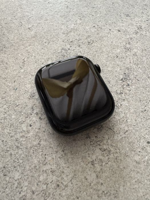 Apple Watch 10, 46mm, GPS+CELLULAR(eSIM)