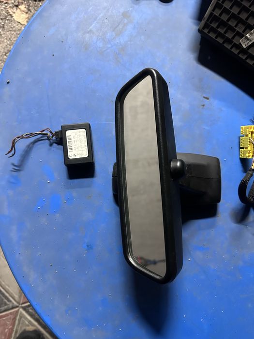 З/ч на BMW E60 / БМВ Е60