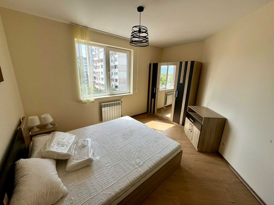 Дава се под наем Двустаен апартамент в София, Младост 4 - 70 кв.м за 600 € - Снимка #7