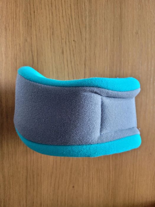 Полутвърда яка Orthoteh