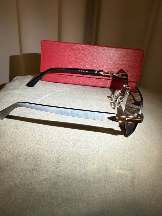 Vand ochelari Cartier pret 750 lei