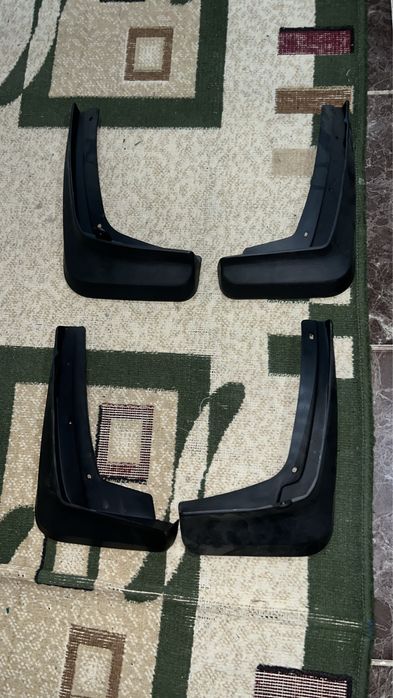 Туманики на екунокс