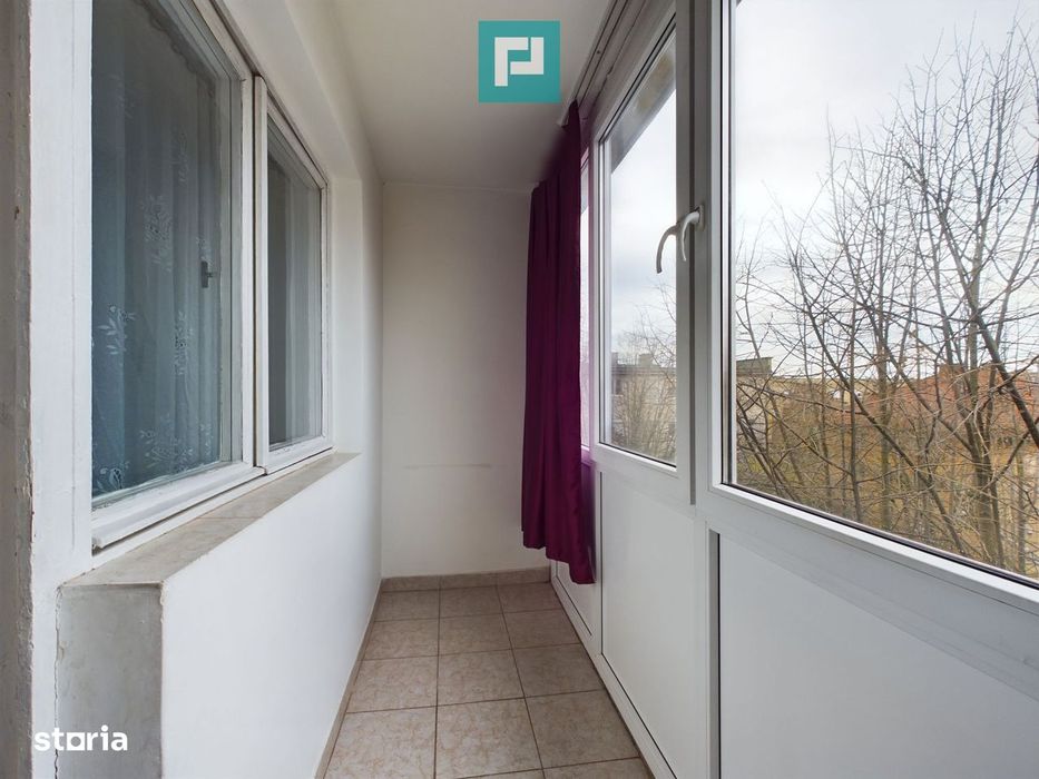 Apartament 2 camere Podgoria