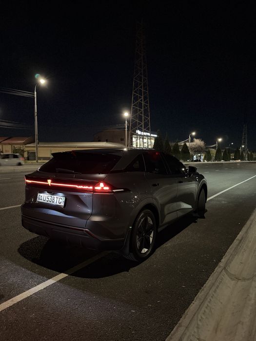 Deepal s07 2024 ideal xolata