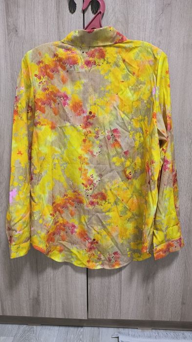 Продам женскую рубашку