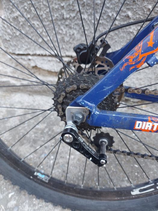 Продава се drag c1 може и на части