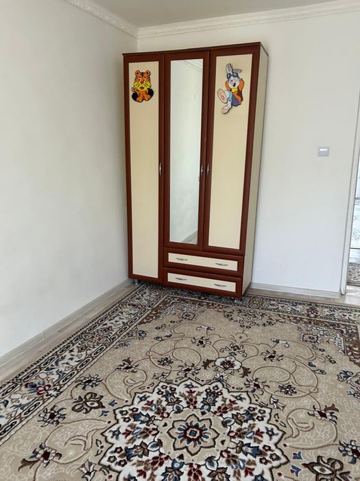 квартира в аренду