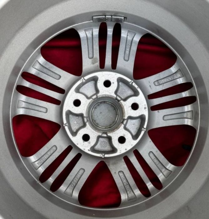 R16, J 6,5, ET38 Кия, Хундай, Ниссан, Тайета, Митсубиси, Мазда