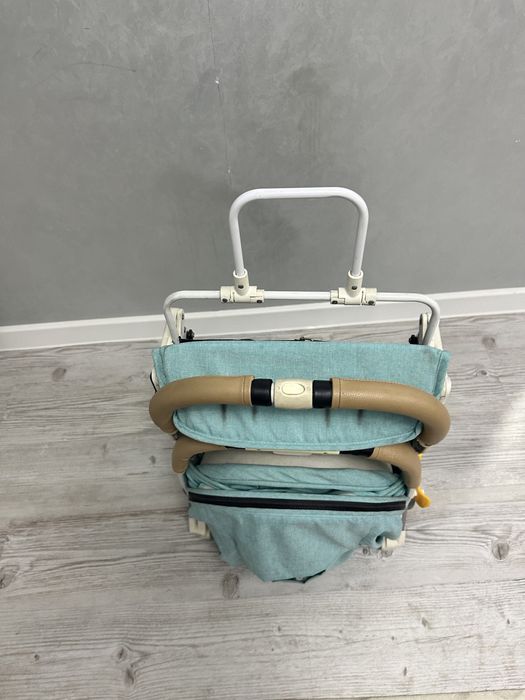 Коляска Freekids!