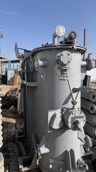 2000/35-10 ква трансформатор