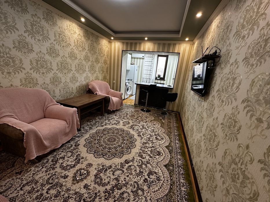 Аренда Юнусабад 13 кв 3хКом