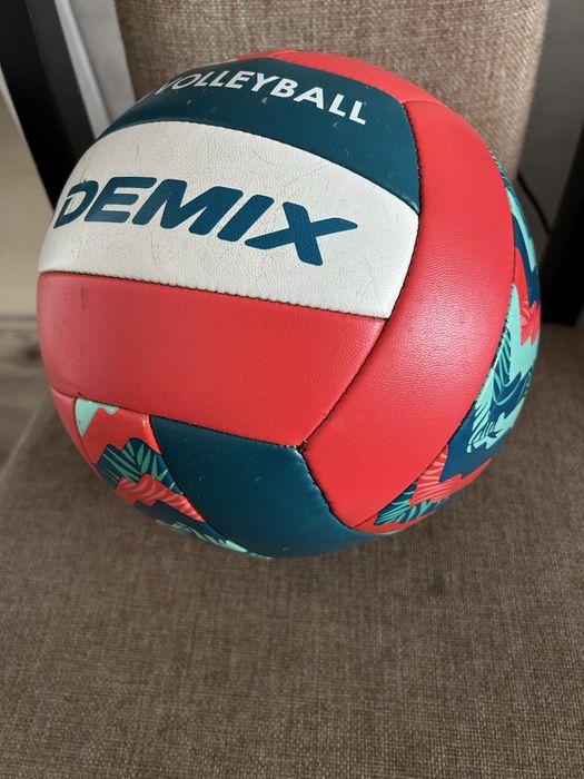 Мяч волейбольный