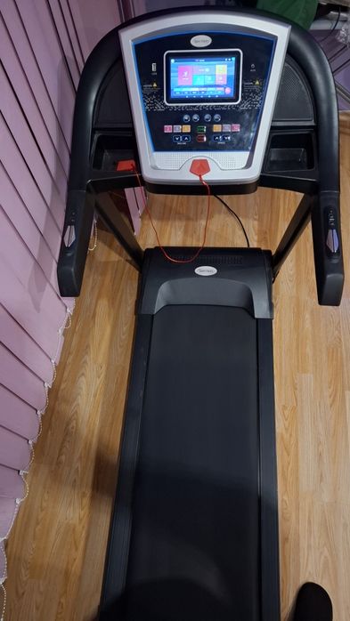 Бягаща пътека Sport Vision