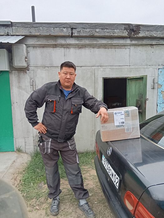 Продам гараж Павлодар