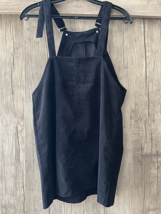 Комбинезон для девочки-подростка