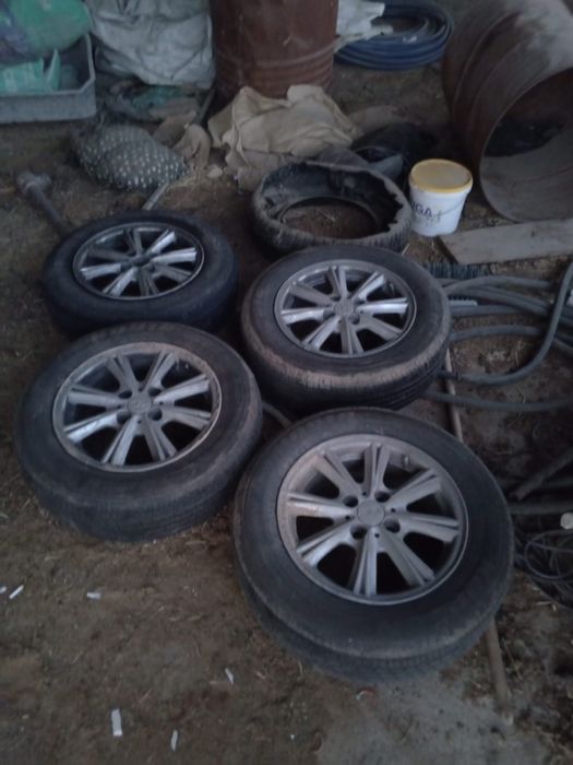 Lada granta диска 4 шт. Lada priora диско 4 шт.