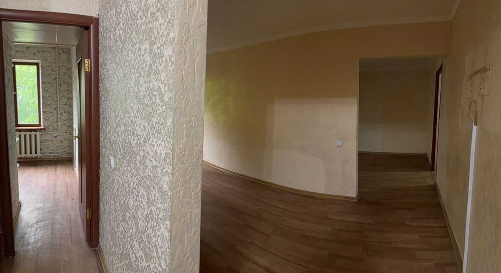 продам 3х комн квартиру в Бостандыкском районе34
