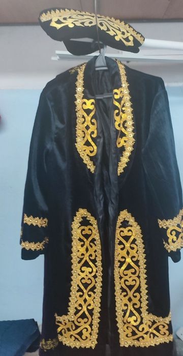 Продам чапаны новые