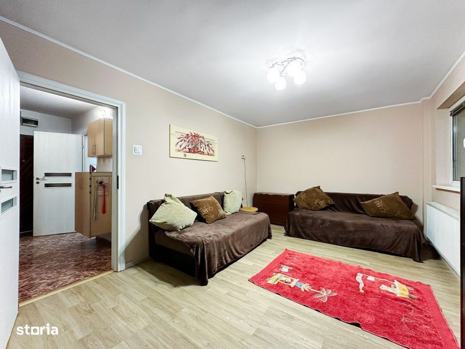 Apartament 3 camere spatios – zona Parc Drumul Taberei, tramvai 41