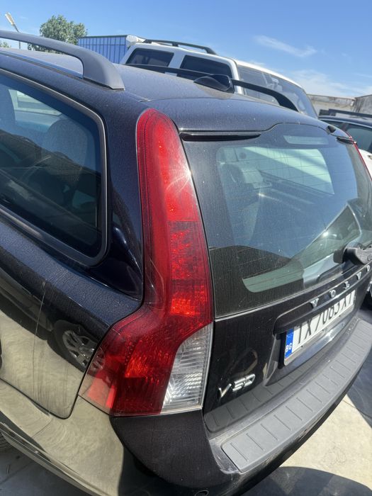 Volvo v50 1.6 HDI