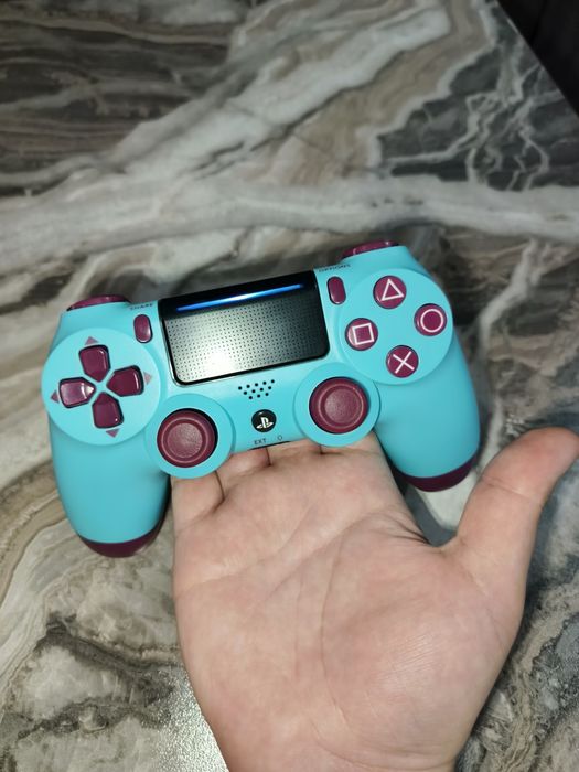 PS4 контроллер 1:1 New!