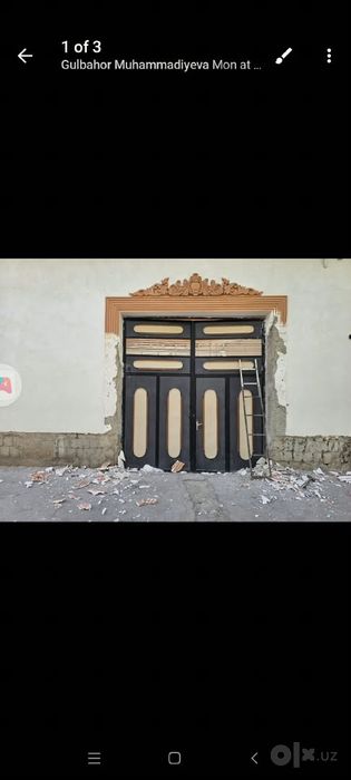 Суратдаги барчаси сотилади