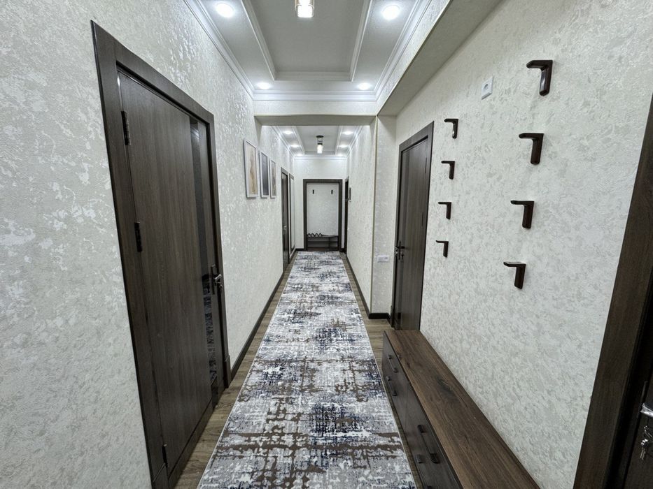 Евро квартира 84 м2