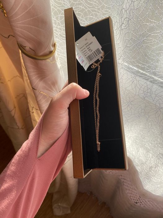 Срочно продается Цепочка 585