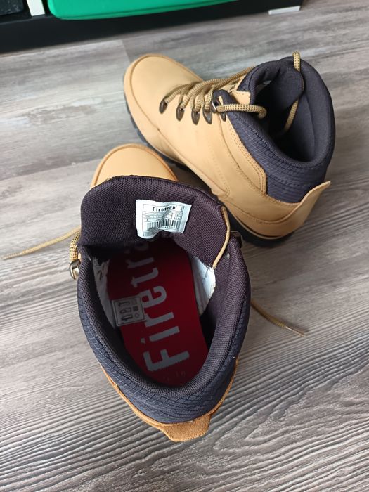 Faretrap  Обувки