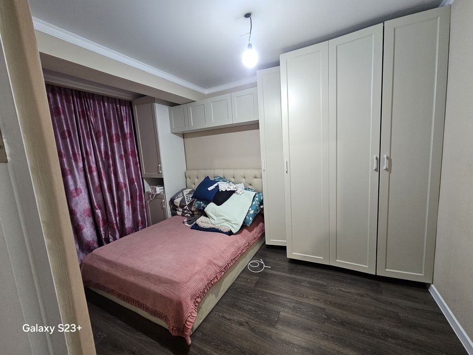 Сдам евродвушку в аренду