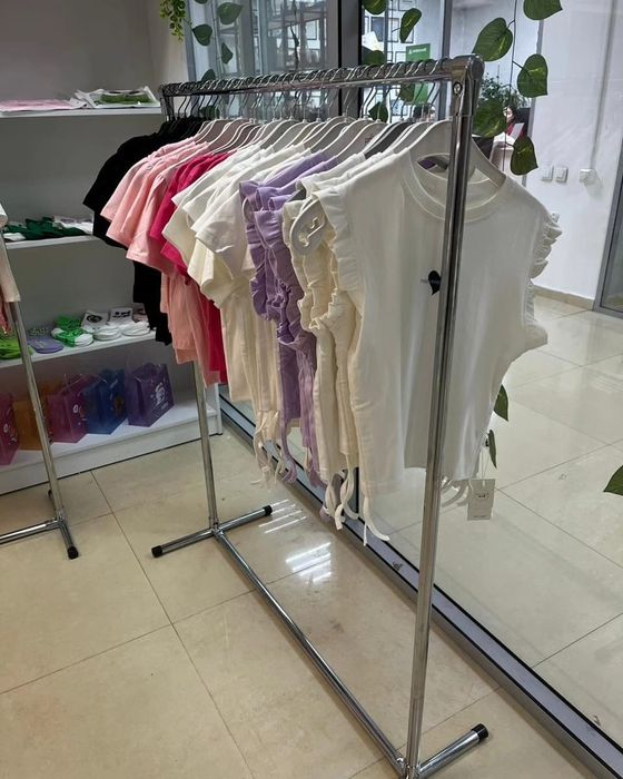 Напольная стойка