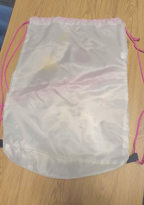 Vand ghiozdan gradinita si saculet copii