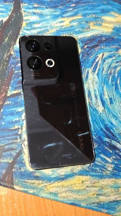 Oppo reno 8 pro plus 5g