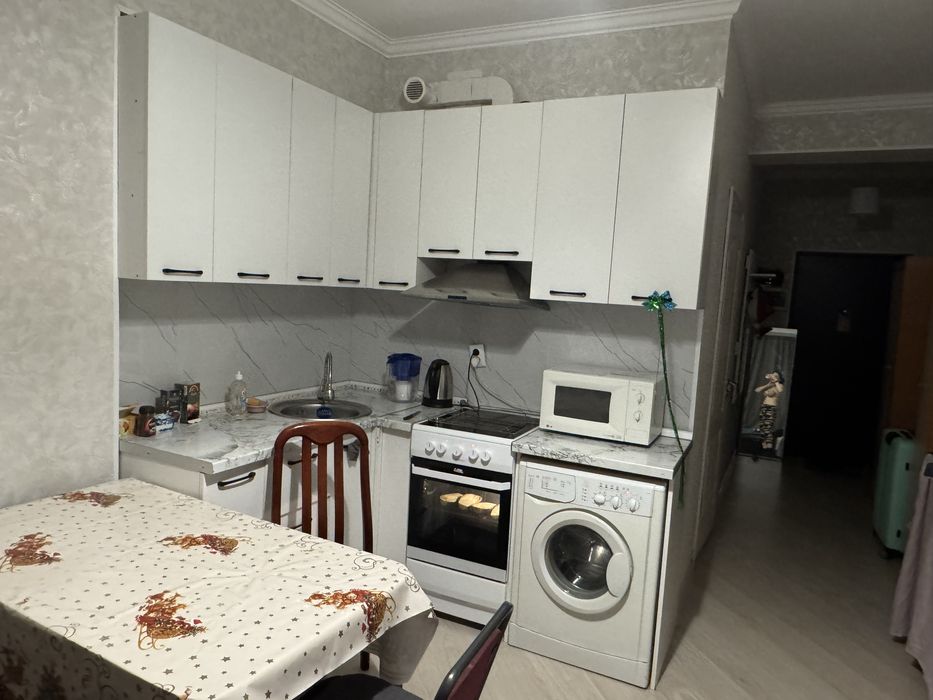 Уютная семейная студия