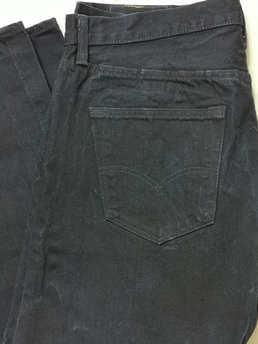 Pantaloni Levi Strauss & CO. 36/34