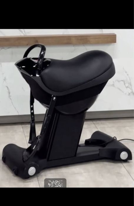 Иппотренажер Тренажёр Конь horse SPOAT 007