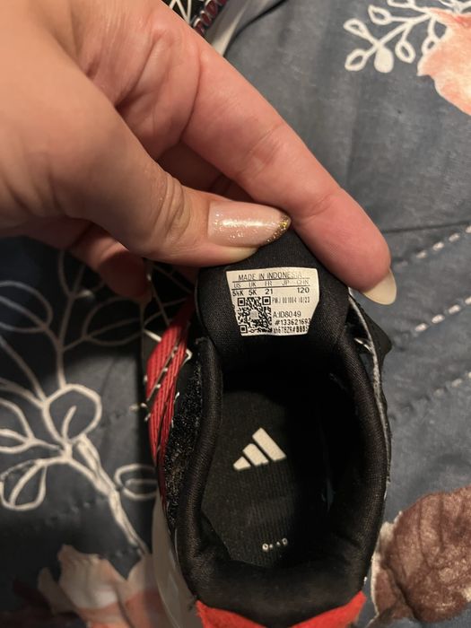 Детски маратонки за деца