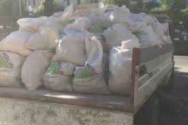 curatenie apartamente ,scari de bloc, eliberare mobila veche, moloz