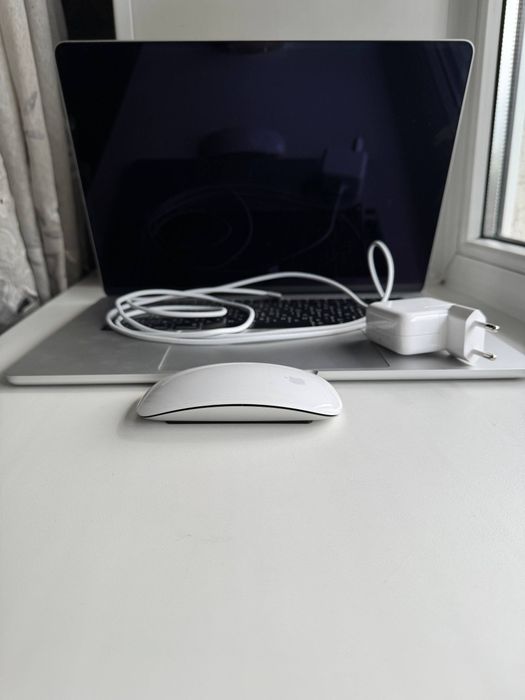 MacBook Air 15 (2023) M2 / 512GB / ИДЕАЛ