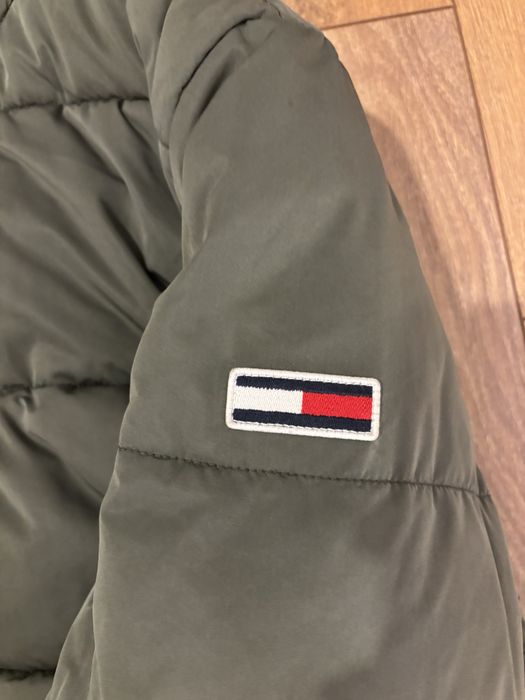 Geaca Tommy hilfiger