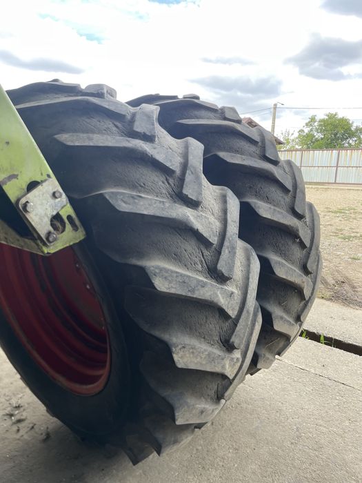 Vand cauciucuri Firestone