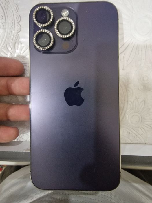 Apple 14 Pro Max