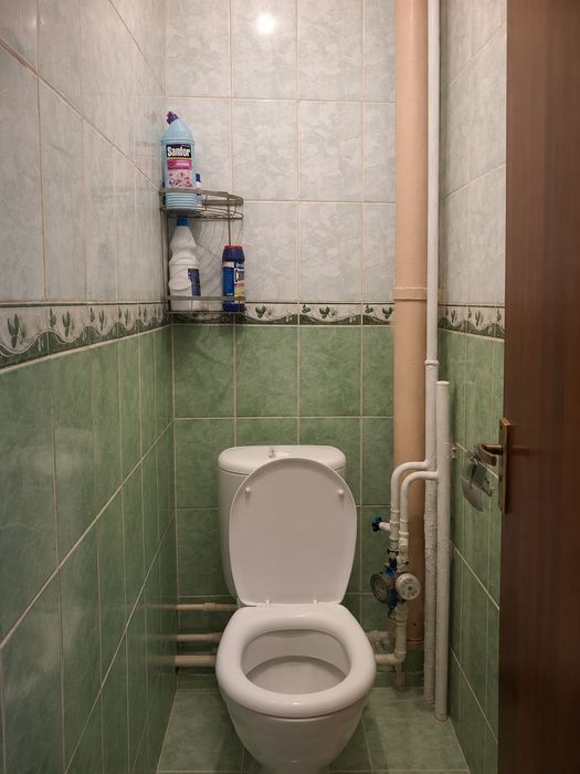 Продаётся квартира