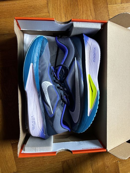Маратонки за бягане Nike Zoom fly 6