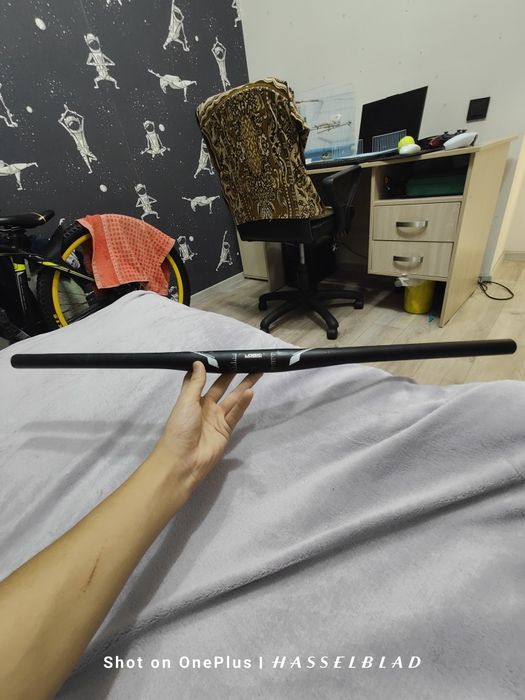 Продам руль Author Logic