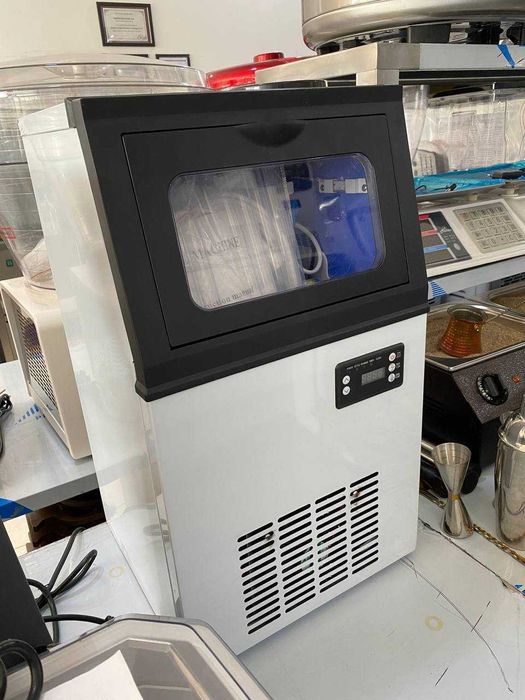 Лед генератор муз генератор муз аппарат льдогенератор