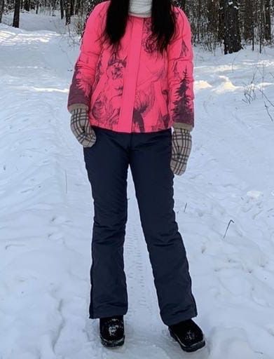 Разгрузка гардероба