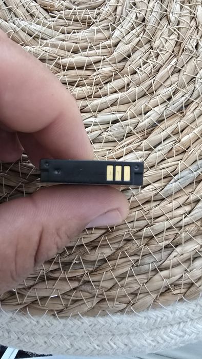 Baterie Samsung SLB-10A