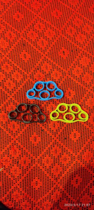 Предметы для домашних тренировок