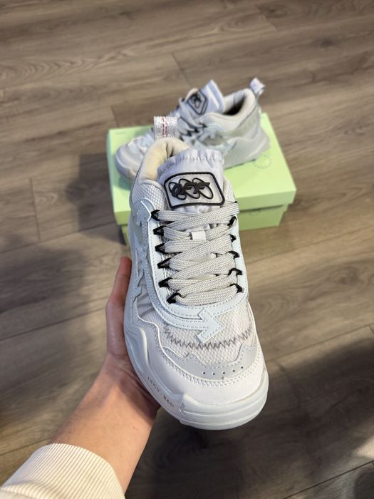 Off White Odsy 1000